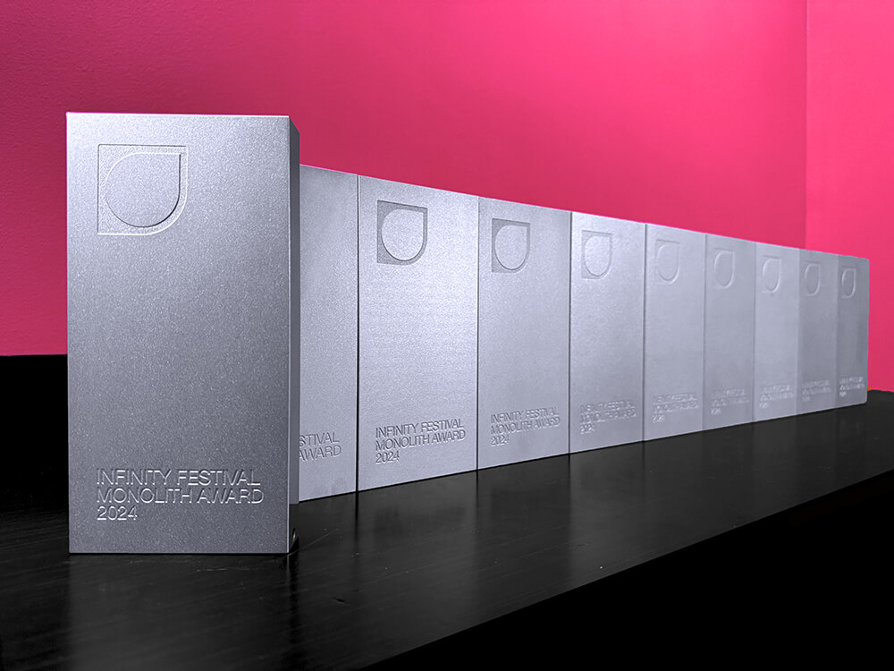Monolith Awards Image 1