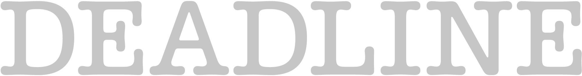 Deadline