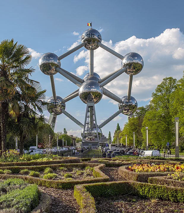 Belgian Economic Mission Image 2