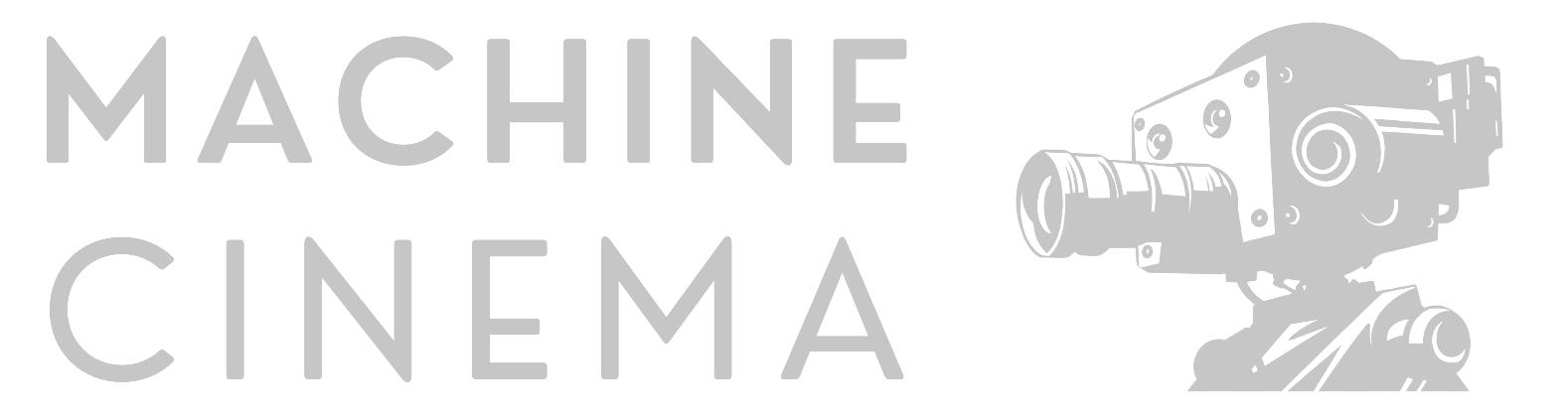 Machine
